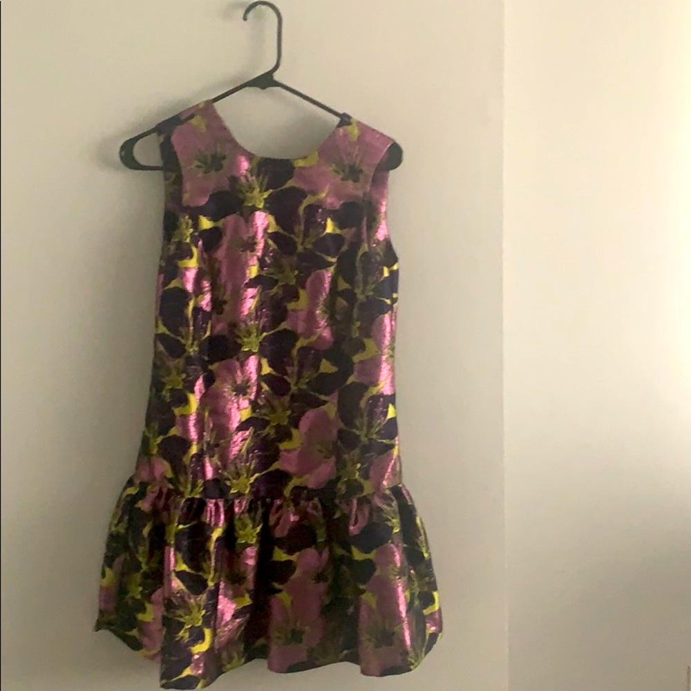 ASOS dress